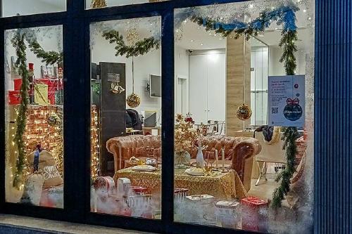 La Cambra de Sabadell convoca el 54è concurs d'aparadors de Nadal