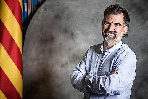 Jordi Cuixart: “Santa Perpètua és el lloc on vaig prendre consciència de poble, comarca i país”