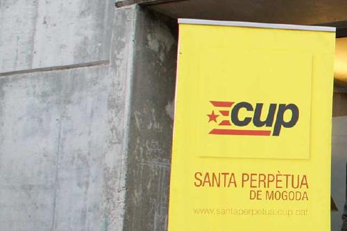 La CUP demana explicacions al govern local sobre la sentència que anul·la la Relació de Llocs de Treball 