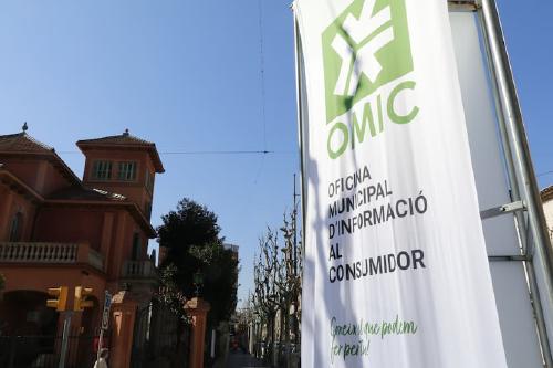L'OMIC ajuda a recuperar 70.000 euros a través de 160 reclamacions
