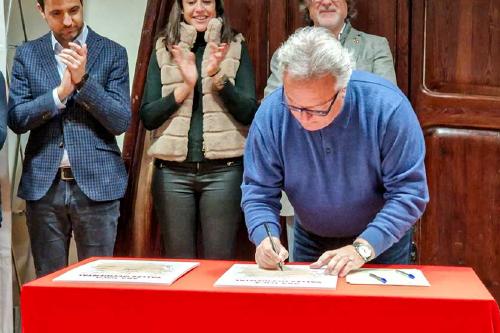 Les dues federacions del PSC a la comarca es fusionaran 'per posar fi a una anomalia històrica' 