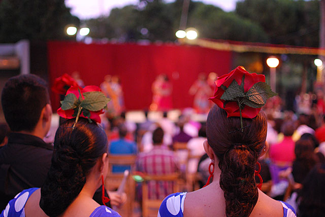 Festival Flamenc