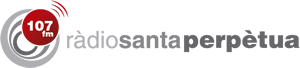 logotip radio santa perpetua