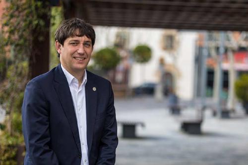Lluís Jordan: “Santa Perpètua ha fet bé els deures durant aquest període de sequera”