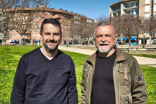 Joan Martínez, nou portaveu del grup municipal del PSC