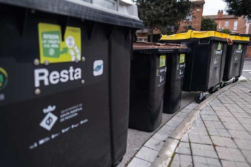 El dimecres 9 d’abril s’estrenarà a la Florida el nou sistema de contenidors tancats
