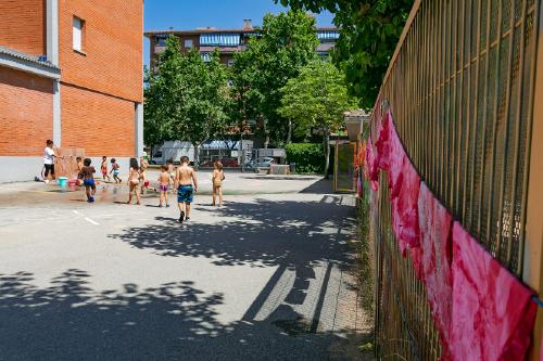 Últims dies per inscriure’s a les activitats d’Estiu SPM