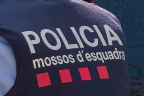 Els Mossos desmantellen un grup criminal que robava ordinadors d'empreses del Vallès