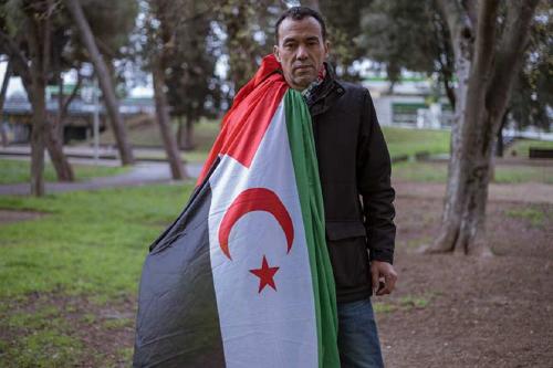 Seydah Sidahmed: “Els sahrauís veuen inacceptable ser autonomia del Marroc perquè són víctimes del seu règim”