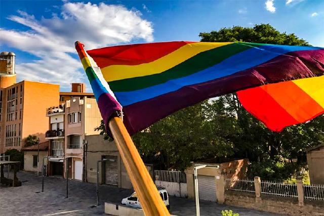 El Ple aprova avui una proposició en suport a la commemoració del Dia de l'Orgull LGTBI