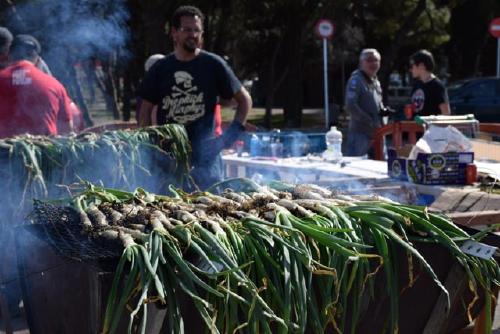 El Casal Popular posa a la venda fins el 22 de febrer els tiquets de la calçotada 