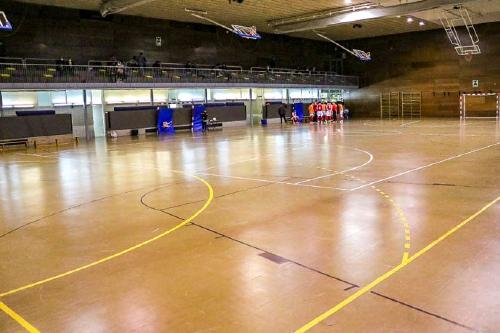 El sènior de l'Sport Sala jugarà al grup 1 de la Segona Divisió Catalana