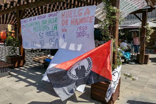 SPEC condemna les acusacions del col·lectiu Acampada Llibertat contra l'alcaldessa i la regidora de Serveis Socials