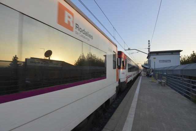 Tren
